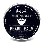 Whitetail Beard Balm