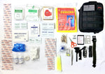 Survival First Aid Tactical Kit