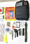 Survival First Aid Tactical Kit